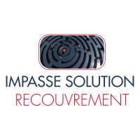 Impasse Solution Recouvrement - ISR logo - Similar company to I2H-Cdc