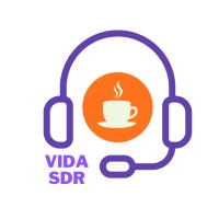 Vida SDR logo - Similar company to Outbounders