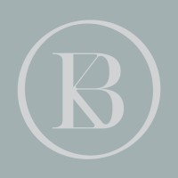 The BeKind logo - Similar company to Orbit Realty