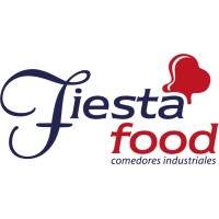 FIESTA FOOD COMEDORES INDUSTRIALES logo - Similar company to Drg Services & Solutions