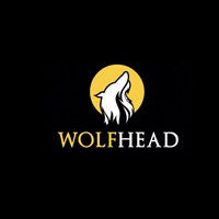 Wolfhead Studio logo - Similar company to Moonx