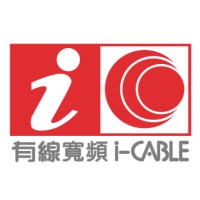 i-CABLE Communications Limited logo - Similar company to Shenzhen Xyd Et Ltd