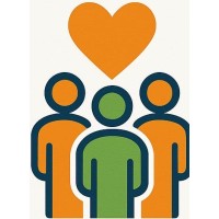 Kirt Manecke Fundraising and Public Relations logo - Similar company to Devotion Hospice, Llc