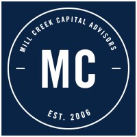 Mill Creek Capital Advisors logo - Similar company to Nutty Life