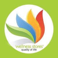 Wellness Stores logo - Similar company to Waterfresh Sa