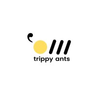Trippy Ants logo - Similar company to Synnov Software