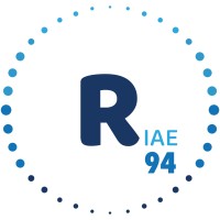 Réseau IAE 94 logo - Similar company to Aef 94