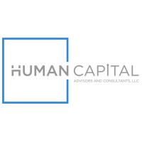 Human Capital Advisors and Consultants LLC logo - Similar company to Powerspan Corp.