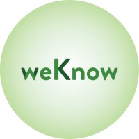 We Know Ventures logo - Similar company to Almost Famous Group