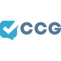 CCG System logo - Similar company to Ccg Systems (Pty) Ltd