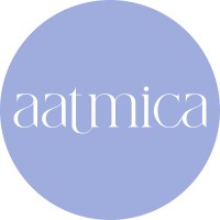 Aatmica logo - Similar company to The Confident Communicator