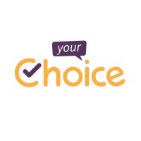 Your Choice !