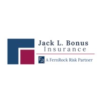 Jack Bonus Insurance Agency logo - Similar company to Energia Consulting Partners, Llc.