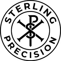 Sterling Precision logo - Similar company to Sterling Precision Inc
