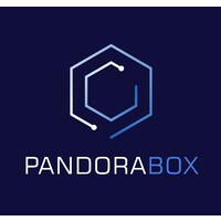 PandoraBox logo - Similar company to Evoluolabs