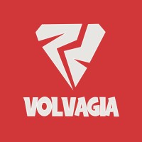 Volvagia Games logo - Similar company to Hyper Roll