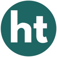 Hellotech logo - Similar company to Chinook Business Advisory