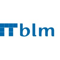 BLM Technologies logo - Similar company to Evodi - Evolutive Digital Services
