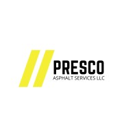 Presco Asphalt Services LLC logo - Similar company to Meridian Roofing Solutions