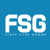 First Step Group (FSG) logo - Similar company to Afrodity Designs
