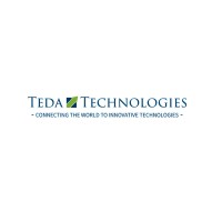 Teda Technologies logo - Similar company to Teda Foundation
