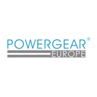 Powergear Europe logo - Similar company to Internova Professional Lighting