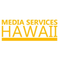 Media Services Hawaii logo - Similar company to Gravitylist