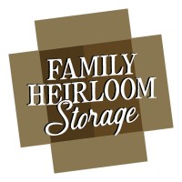 Family Heirloom Storage logo - Similar company to Accupoint Solutions