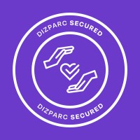 Dizparc Secured logo - Similar company to Dizparc