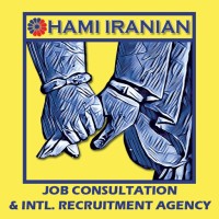 کاریابی حامی logo - Similar company to کاریابی آرمان توس