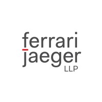 Ferrari Jaeger LLP logo - Similar company to Bellenae