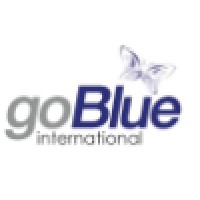 goBlue International Ltd. logo - Similar company to Kounted