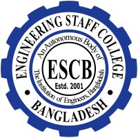 Engineering Staff College, Bangladesh (ESCB) logo - Similar company to Bangladesh Public Procurement Authority (Bppa)