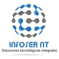 Infoser Technological solutions, Hardware, Big Data Experts logo - Similar company to Virensis