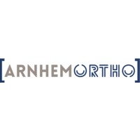 ArnhemOrtho logo - Similar company to Ev Style Bv
