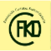 Fundación Cultural Knecht-Drenth logo - Similar company to Samudra Network