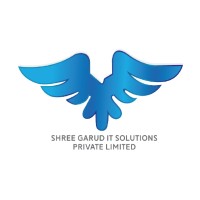 Shree Garud IT Solutions PVT. LTD. logo - Similar company to Geoms Digital House Pvt. Ltd.
