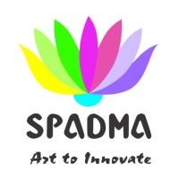 spadmarobotics logo - Similar company to Starshot Robotics