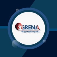 Grena Shipping & Logistics logo - Similar company to Dese Trade - Agro