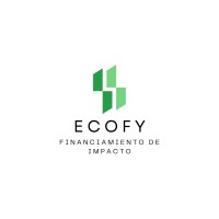 EcoFy logo - Similar company to Fingreen