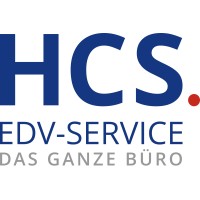 HCS. EDV-Service logo - Similar company to Actus Gmbh