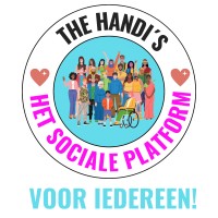 The Handi's logo - Similar company to Desies