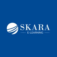SKARA E-LEARNING logo - Similar company to EmpowerEdge Corporate Training