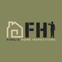 Fidelis Property Inspections logo - Similar company to Quickdraw – Content For People