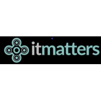 itmatters.fr logo - Similar company to Comways