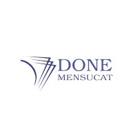 Done mensucat logo - Similar company to Vesti Tekstil Ltd.Şti.