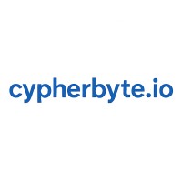 cypherbyte logo - Similar company to Brikmas