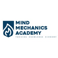 Mind Mechanics: A B-Cube Foundation Initiative