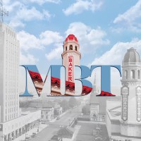 Mount Baker Theatre logo - Similar company to Form