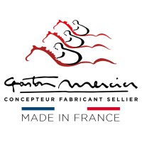 Gaston Mercier Saddler logo - Similar company to Eptalia